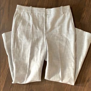 Size 6 | Rebecca Taylor Gray Blazer & Pants